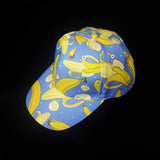 Gone Bananas Festival Baseball Cap