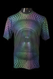 Bass Vibration Full Print T-Shirt