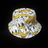 Cartoon Eyes Festival Bucket Hat | SHRINE HATS - SHRINE